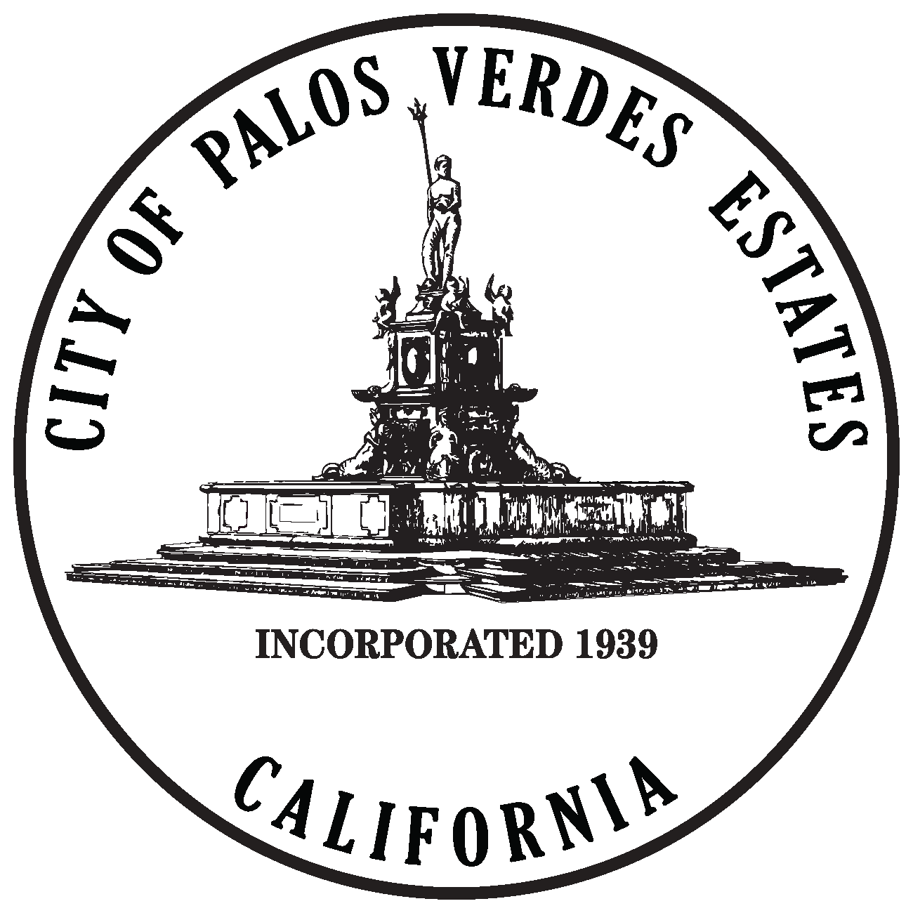 Calendar of Events | Palos Verdes Estates, CA